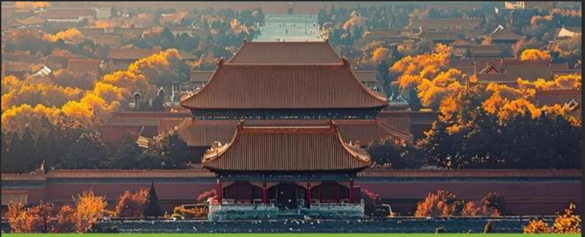 北京-西安teset